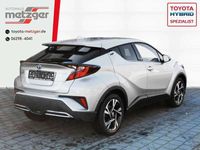 gebraucht Toyota C-HR 1.8 Hybrid Team D +Kamera +Navi