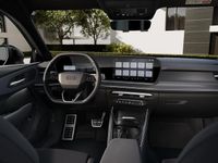 Neu Audi Q3 Sportback Advanced 265 PS (194 kW) 2026 Salbeigrün metallic SUV