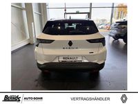 Gebraucht Renault Scenic E-Tech Esprit Alpine 160 kW (218 PS) 2025 Perlmuttweiss metallic/dach i SUV