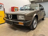 gebraucht Alfa Romeo Alfetta 2.0