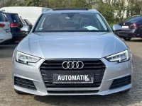 Gebraucht Audi A4 Edition .1 190 PS (139 kW) 2019 Silber Limousine