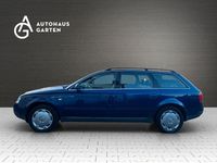 Gebraucht Audi A6 150 PS (110 kW) 2000 Blau Kombi