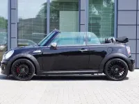 Occasion Mini Cooper S 128 PK (94 kW) 2009 Andere Hatchback