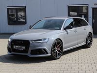 Gebraucht Audi RS6 Sport 725 PS (533 kW) 2016 Grau Kombi