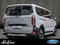 Ny Ford Tourneo Active 170 HK (125 kW) 2026 Grå MPV