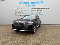 Gebraucht BMW X3 Sport Line 245 PS (180 kW) 2022 Schwarz SUV