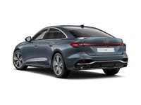 Gebraucht Audi A5 S-Line 204 PS (150 kW) 2024 Horizontblau metallic Limousine