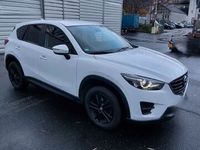 gebraucht Mazda CX-5 2.2 SKYACTIV-D 150 Exclusive-Line FWD A...