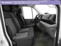 Gebraucht VW Crafter 177 PS (130 kW) 2025 Candyweiß (white), solid Van