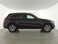 gebraucht Mercedes GLC300e 4Matic