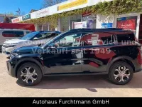 Neu Citroën C3 Aircross 136 PS (100 kW) 2026 Perlaneraschwarz SUV
