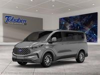 Neu Ford Transit Custom Active 170 PS (125 kW) 2026 Grau Limousine