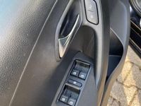 Gebraucht VW Polo Match 69 PS (50 kW) 2012 Schwarz Kleinwagen