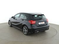 gebraucht Mercedes A180 A-KlasseBlueEfficiency AMG Sport, Benzin, 19.100 €