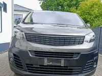 Gebraucht Fiat Scudo 120 PS (88 kW) 2022 Grau Van