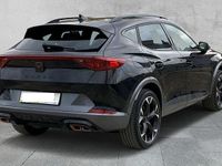 Gebraucht Cupra Formentor VZ 245 PS (180 kW) 2021 Schwarz SUV