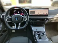 Gebraucht BMW M340 Comfort Edition 340 PS (250 kW) 2025 Grau Kombi