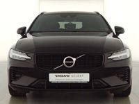 gebraucht Volvo V60 Recharge R Design T6 AWD Sitzh Soundsys USB