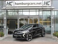 Gebraucht Renault Captur Techno 140 PS (102 kW) 2026 Blackpearlschwarz SUV