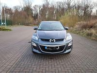 Gebraucht Mazda CX-7 Center-Line 173 PS (127 kW) 2011 SUV