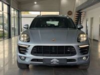 gebraucht Porsche Macan S PDK/SportChrono/Pano/Sitzlüftung/Bose