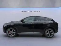 Gebraucht Alfa Romeo Tonale Veloce 280 PS (205 kW) 2022 Schwarz SUV