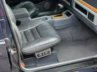 Gebraucht Jeep Cherokee Limited 185 PS (136 kW) 1992 Blau SUV
