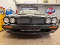 Gebraucht Jaguar XJ6 Sovereign 241 PS (177 kW) 1996 Grün Limousine