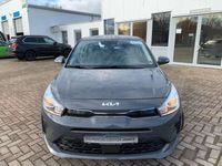 gebraucht Kia Rio Vision +LED/Sitzheizung/Lenkradheizung+