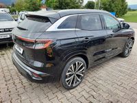 Neu Renault Austral Iconic 228 PS (167 kW) 2025 Schwarz SUV
