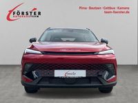 Gebraucht Baic X55 177 PS (130 kW) 2024 Rot SUV