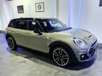 Gebraucht Mini Cooper S Clubman 192 PS (141 kW) 2019 Grau Kombi