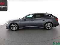 Gebraucht Audi A6 S-Line 286 PS (210 kW) 2022 Grau Kombi