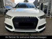 Gebraucht Audi A6 Competition 326 PS (239 kW) 2017 Weiß Kombi