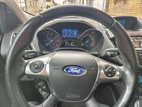 Gebraucht Ford Kuga Titanium 163 PS (119 kW) 2013 Blau SUV
