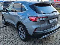 Gebraucht Ford Kuga Titanium X 224 PS (164 kW) 2024 Solarsilber SUV