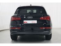 gebraucht Audi Q5 Q5 TFSI e50 TFSI e quattro Navi*LED*PDC