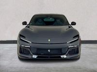 Second-hand Ferrari Purosangue 725 CP (533 kW) 2024 Gri SUV