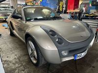 gebraucht Smart Roadster 