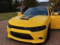 Gebraucht Dodge Charger 492 PS (361 kW) 2017 Limousine