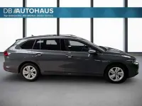 Gebraucht VW Golf VIII Life 150 PS (110 kW) 2024 Grau Kombi