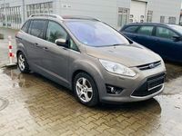 gebraucht Ford Grand C-Max Titanium