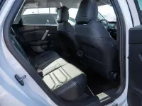 Gebraucht Citroën C4 X 131 PS (96 kW) 2024 Weiß SUV