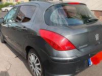 gebraucht Peugeot 308 Sport 120 VTi Sport