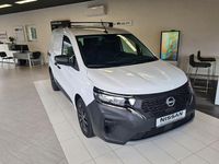 Gebraucht Nissan Townstar Acenta 131 PS (96 kW) 2022 Polar white Van