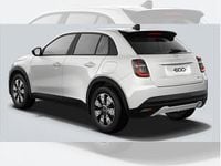 Neu Fiat 600 Business 110 PS (80 kW) 2025 Weiß (gelato weiß) SUV