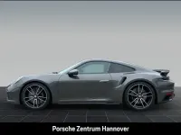 Gebraucht Porsche 992 581 PS (427 kW) 2021 Grau Coupé