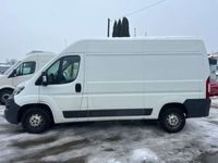 gebraucht Peugeot Boxer Klima Tempomat L2 H2