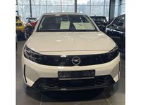 Neu Opel Corsa Edition 101 PS (74 kW) 2025 Metallic) (weiss Kleinwagen