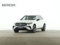Gebraucht Mercedes GLC220 AMG 2026 Weiss SUV